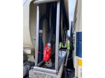 Camión cisterna VOLVO FMFH: foto 4