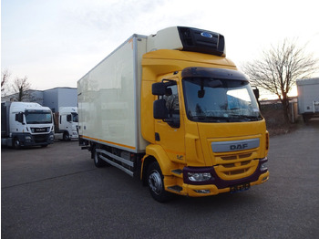 Camión frigorífico DAF LF 230
