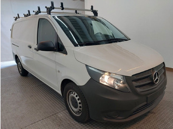 Furgoneta de pasajeros MERCEDES-BENZ Vito 114