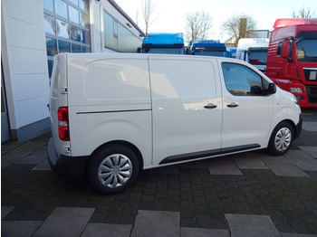 Furgoneta pequeña Opel Vivaro Kasten L1H1, Klima, PDC, 50 pcs.: foto 4