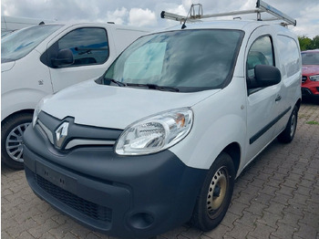 Furgoneta pequeña RENAULT Kangoo