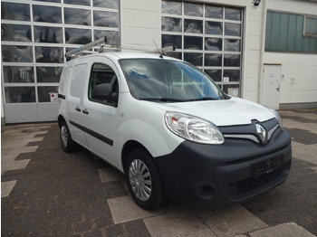 Furgoneta de pasajeros RENAULT Kangoo
