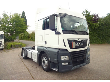 Cabeza tractora MAN TGX 18.460