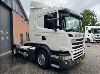 Leasing para Scania G410 4X2 EURO 6 SCR Only - NO EGR, NL Truck APK 12-2025 Scania G410 4X2 EURO 6 SCR Only - NO EGR, NL Truck APK 12-2025: foto 2