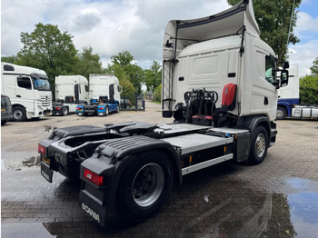Leasing para Scania G410 4X2 EURO 6 SCR Only - NO EGR, NL Truck APK 12-2025 Scania G410 4X2 EURO 6 SCR Only - NO EGR, NL Truck APK 12-2025: foto 4