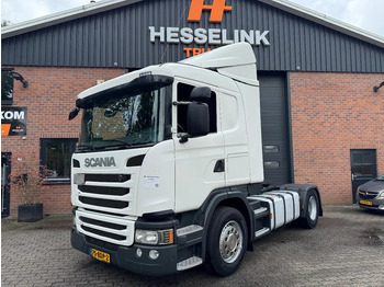 Leasing para Scania G410 4X2 EURO 6 SCR Only - NO EGR, NL Truck APK 12-2025 Scania G410 4X2 EURO 6 SCR Only - NO EGR, NL Truck APK 12-2025: foto 1