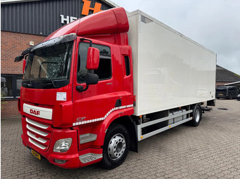 Camión isotérmico DAF CF 260