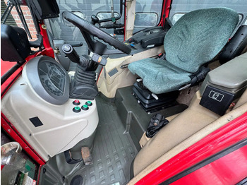 Tractor Fendt 209 P VARIO TMS: foto 5