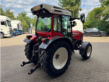 Tractor Fendt 209 P VARIO TMS: foto 4