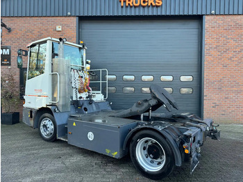 Leasing para Mafi T225D T225D Rangeertrekker met Kenteken & vangmuil! Mafi T225D T225D Rangeertrekker met Kenteken & vangmuil!: foto 3