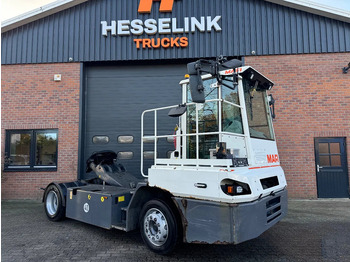 Leasing para Mafi T225D T225D Rangeertrekker met Kenteken & vangmuil! Mafi T225D T225D Rangeertrekker met Kenteken & vangmuil!: foto 2