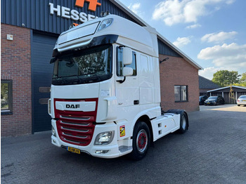 Cabeza tractora DAF XF 480