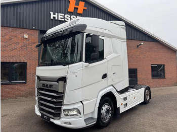 Cabeza tractora DAF XG 480