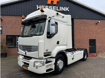Cabeza tractora RENAULT Premium 450