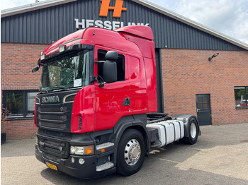 Cabeza tractora SCANIA R 500