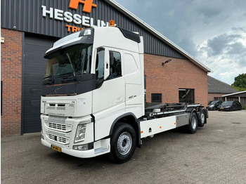 Camión multibasculante VOLVO FH