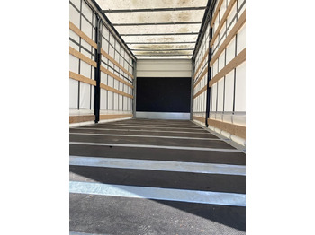Toldo carrocería BDF-System, 7.450 mm lang.: foto 4