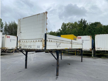 Carrocería abierta KÖGEL