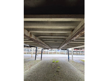 Leasing para Krone BDF-System 7.450 mm, Krone BDF-System 7.450 mm,: foto 2