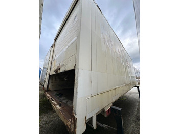 Leasing para Krone BDF-System 7.450 mm, Krone BDF-System 7.450 mm,: foto 1