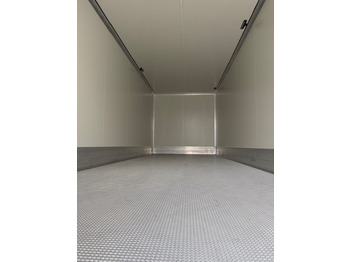 Caja cerrada Krone BDF-System, 7.450 mm lang: foto 4