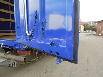 Toldo carrocería Krone BDF-System, 7.450 mm lang: foto 3