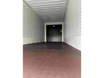 Caja cerrada Krone BDF-System, 7.450 mm lang: foto 2