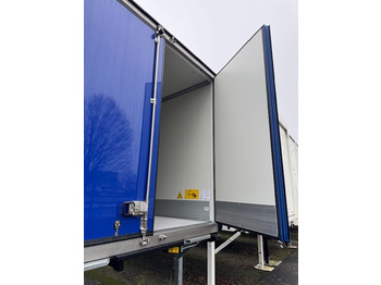 Caja cerrada Krone BDF-System, 7.450 mm lang: foto 2