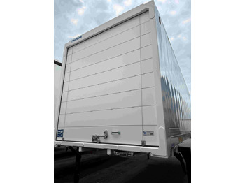 Caja cerrada Krone BDF-System, 7.450 mm lang: foto 4