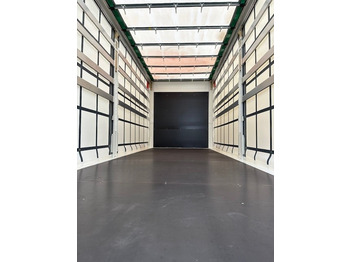 Toldo carrocería Krone BDF-System 7.450 mm lang, FABRIKNEU: foto 4
