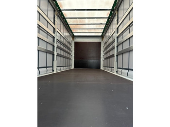 Toldo carrocería Krone BDF-System 7.450 mm lang, FABRIKNEU: foto 4