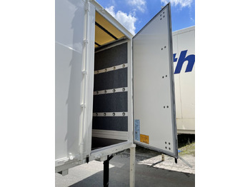 Caja cerrada Spier BDF-System, 7.450 mm lang.: foto 2 Caja cerrada Spier BDF-System, 7.450 mm lang.: foto 2