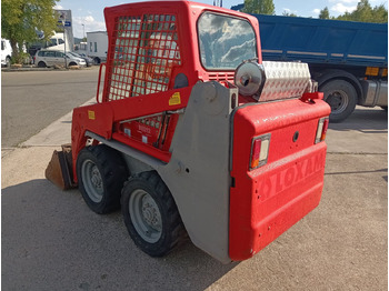 Cargadora de ruedas nuevo Bobcat S 100 Kompaktlader 1.8t. 925h ServiceNeu!: foto 4