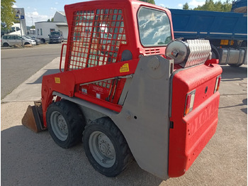 Cargadora de ruedas nuevo Bobcat S 100 Kompaktlader 1.8t. 925h ServiceNeu!: foto 2
