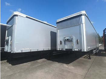 Semirremolque lona SCHWARZMÜLLER