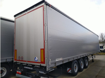 Leasing para Schwarzmüller PowerLine LIFT/LENKACHSE HUBDACH 5880kg NEU  Schwarzmüller PowerLine LIFT/LENKACHSE HUBDACH 5880kg NEU: foto 2