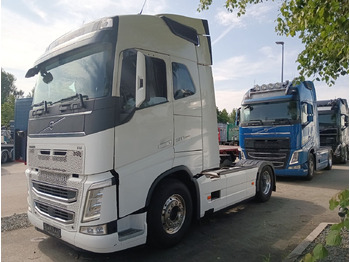 Cabeza tractora VOLVO FH 500