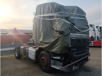 Cabeza tractora VOLVO FH 500
