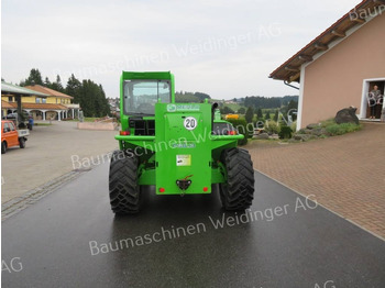 Manipulador telescópico Merlo P 38.13: foto 3 Manipulador telescópico Merlo P 38.13: foto 3