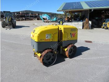 Mini compactadora WACKER