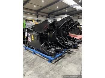 Cizalla de demolición para Excavadora nuevo MBi 2.000kg, f. 18- 26to. Bagger "Special price!": foto 3
