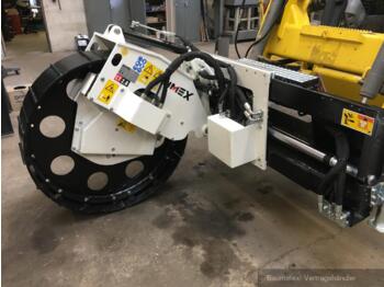 Compactador SIMEX