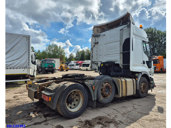Cabeza tractora RENAULT Premium 420 6x2 Manual: foto 4