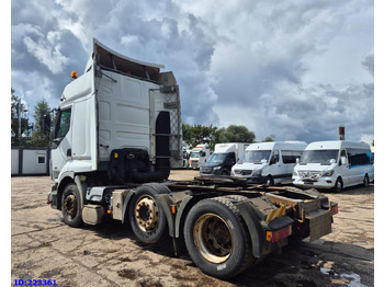 Cabeza tractora RENAULT Premium 420 6x2 Manual: foto 5