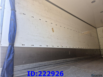 Camión isotérmico DAF XF 106 440 FAR 6x2 Euro6: foto 5