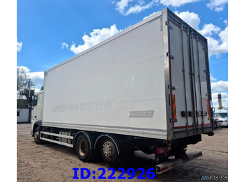 Camión isotérmico DAF XF 106 440 FAR 6x2 Euro6: foto 4