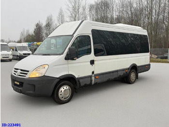 Autocar IVECO Daily