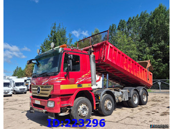 Camión volquete MERCEDES-BENZ Actros 3244