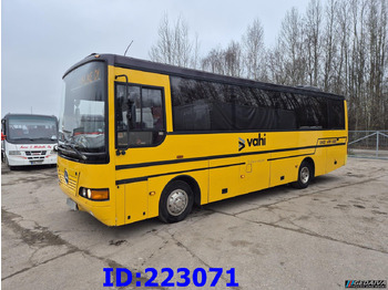 Autocar MERCEDES-BENZ Tourino