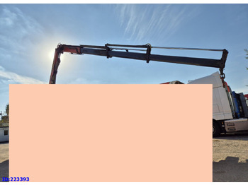 Grúa para camión PALFINGER PK9501: foto 5